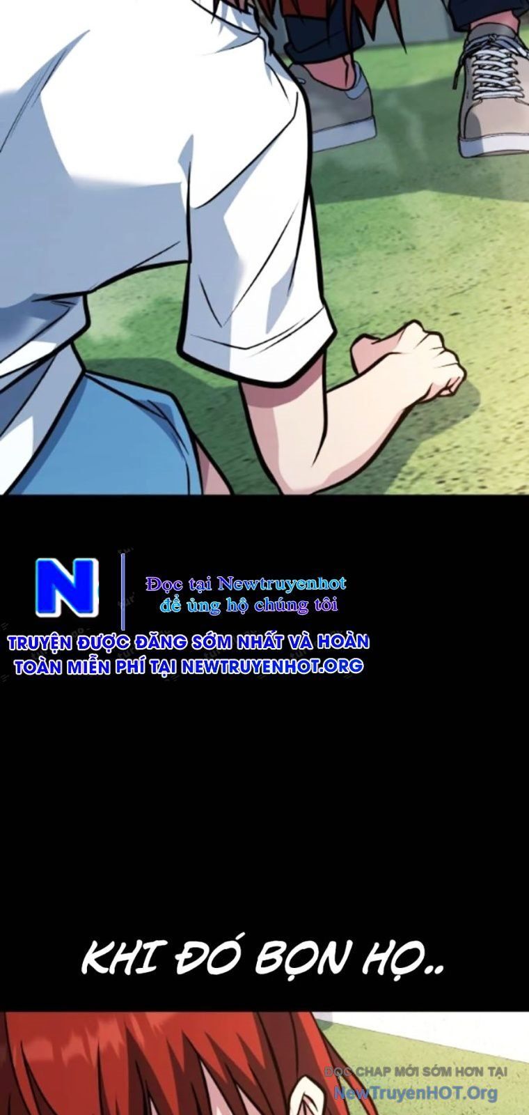 Bạo Lực Vương Chapter 67 - 34