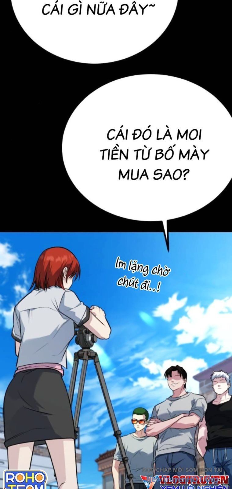 Bạo Lực Vương Chapter 67 - 37