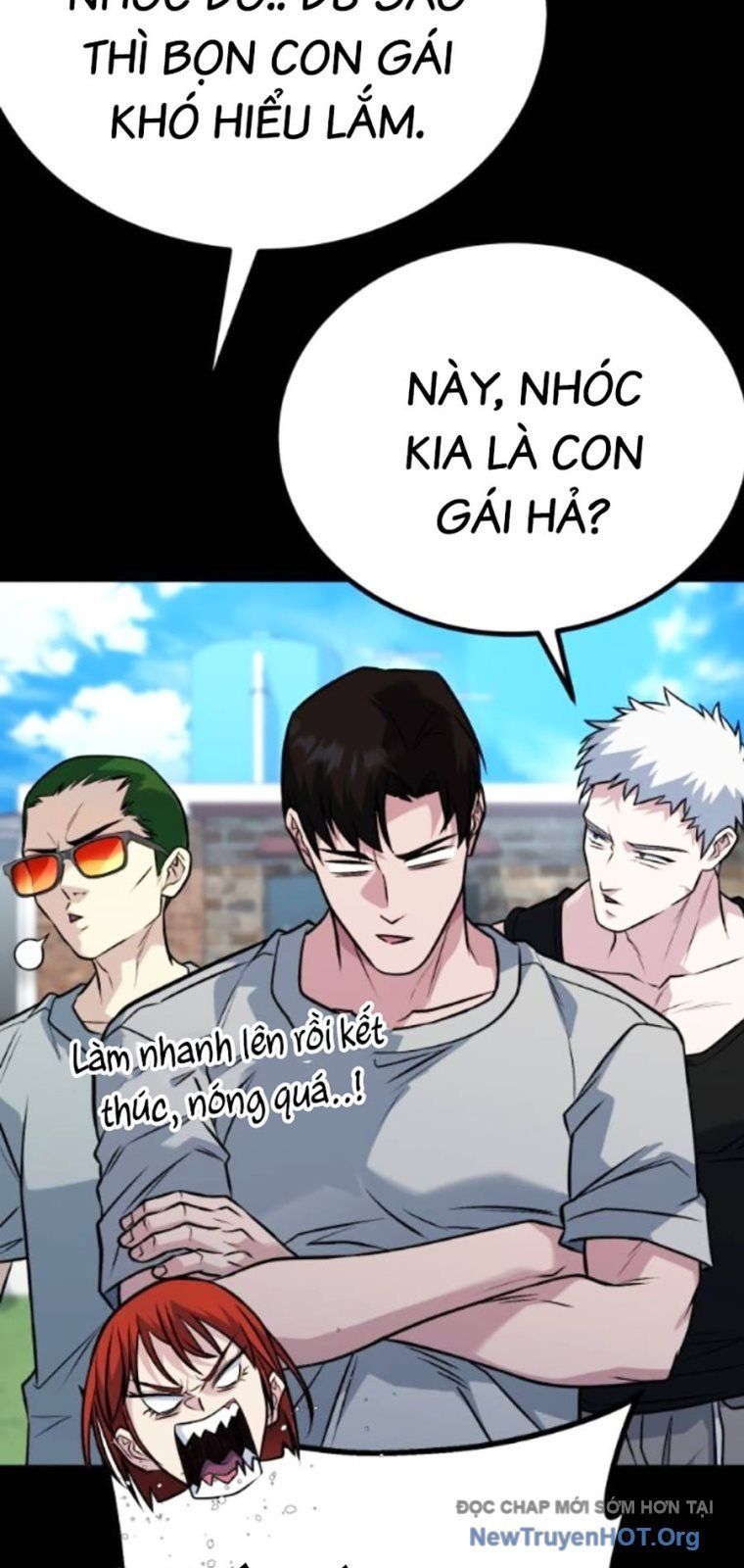 Bạo Lực Vương Chapter 67 - 40