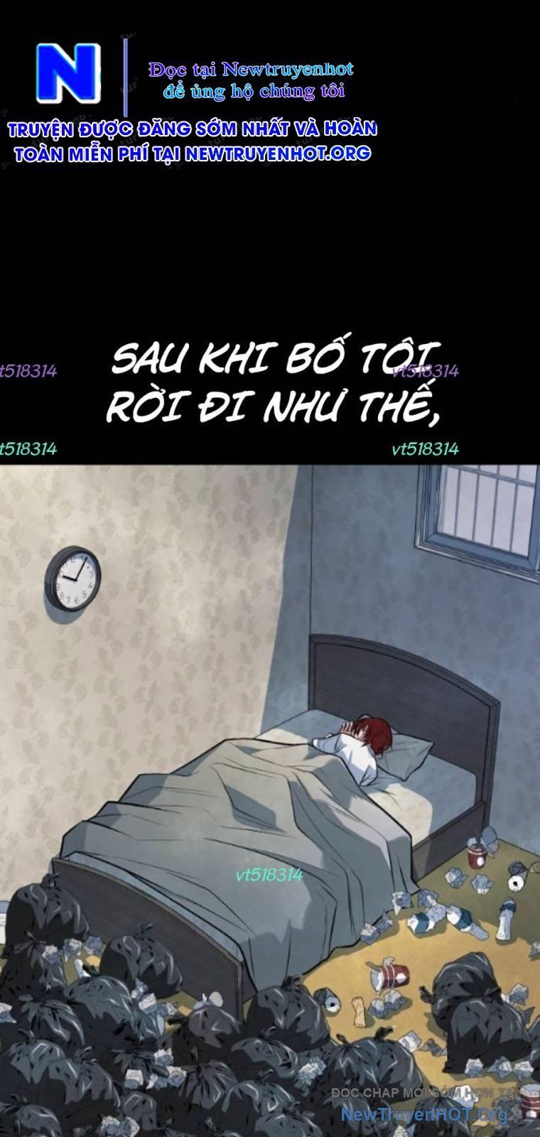 Bạo Lực Vương Chapter 67 - 5