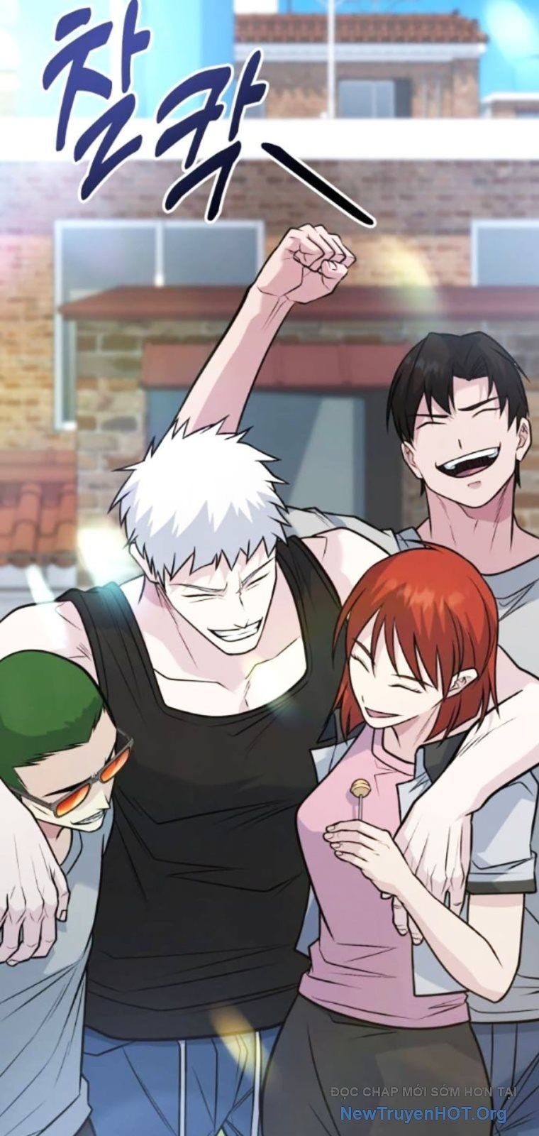 Bạo Lực Vương Chapter 67 - 43