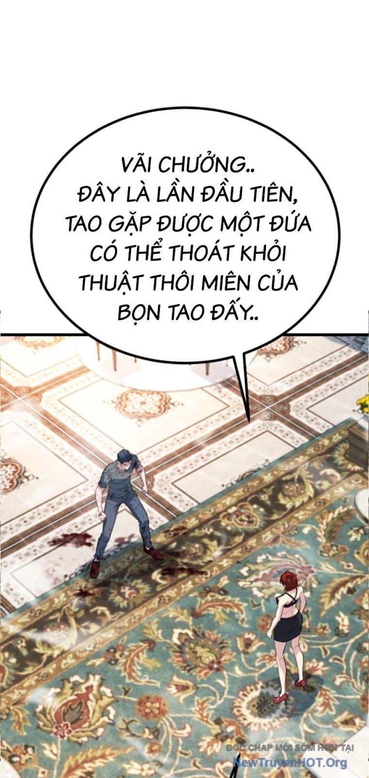 Bạo Lực Vương Chapter 67 - 45