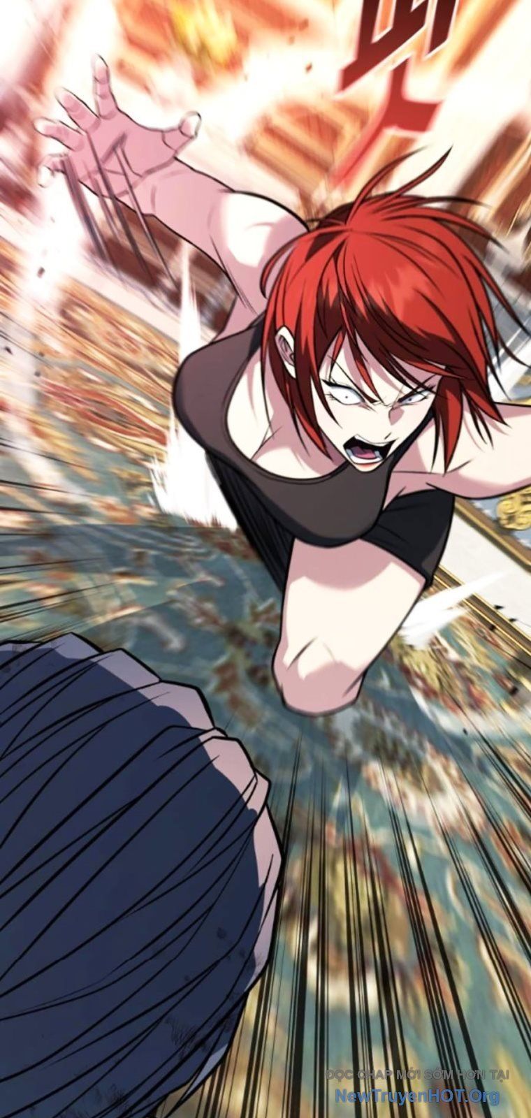 Bạo Lực Vương Chapter 67 - 48