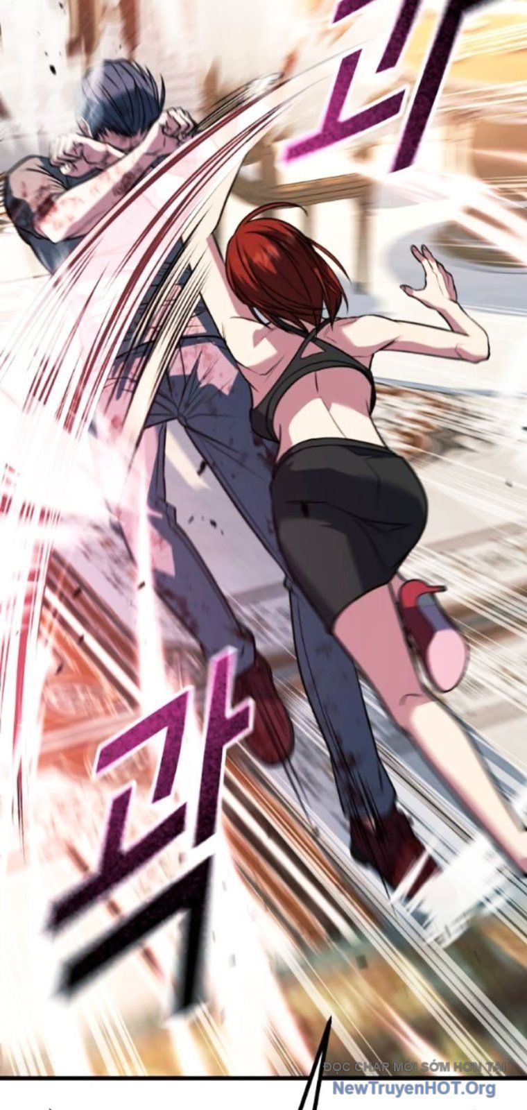 Bạo Lực Vương Chapter 67 - 50