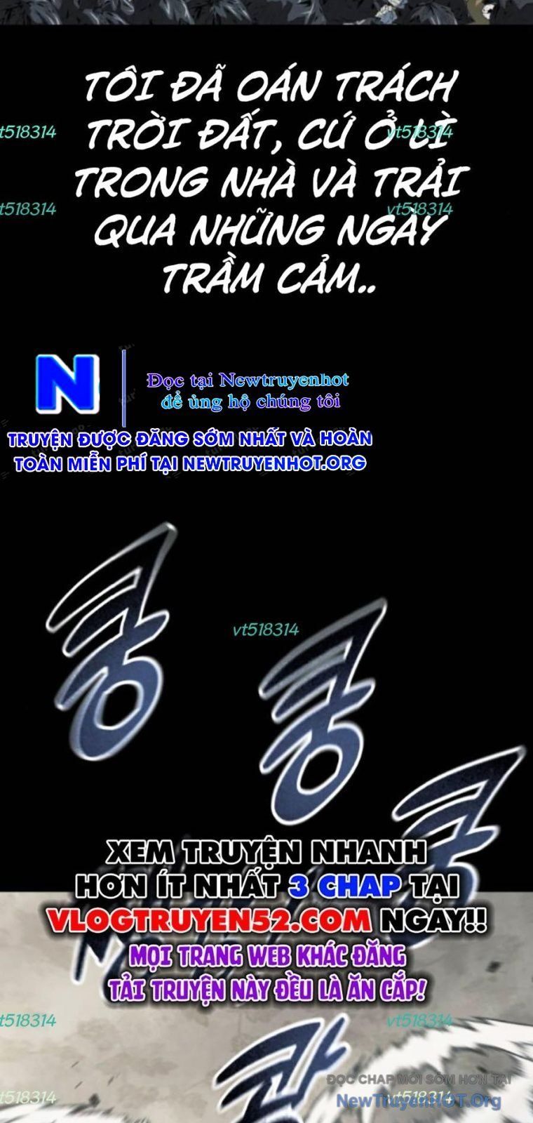 Bạo Lực Vương Chapter 67 - 6