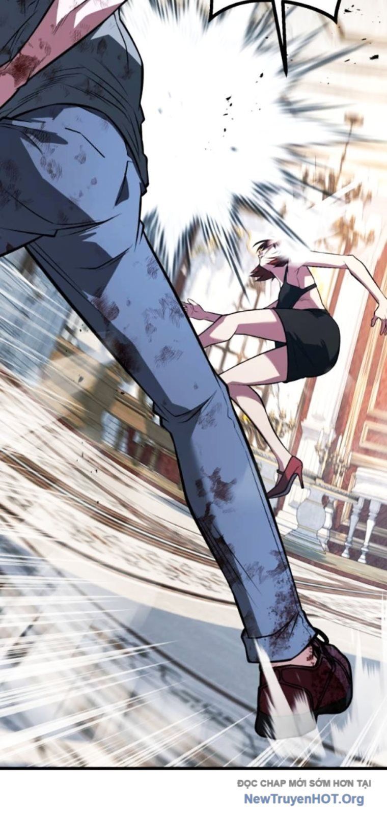 Bạo Lực Vương Chapter 67 - 57
