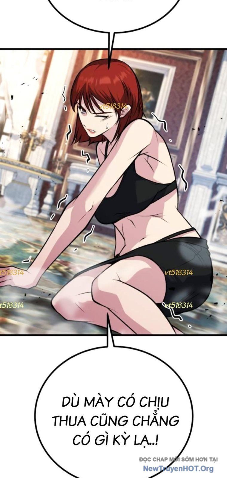 Bạo Lực Vương Chapter 67 - 60