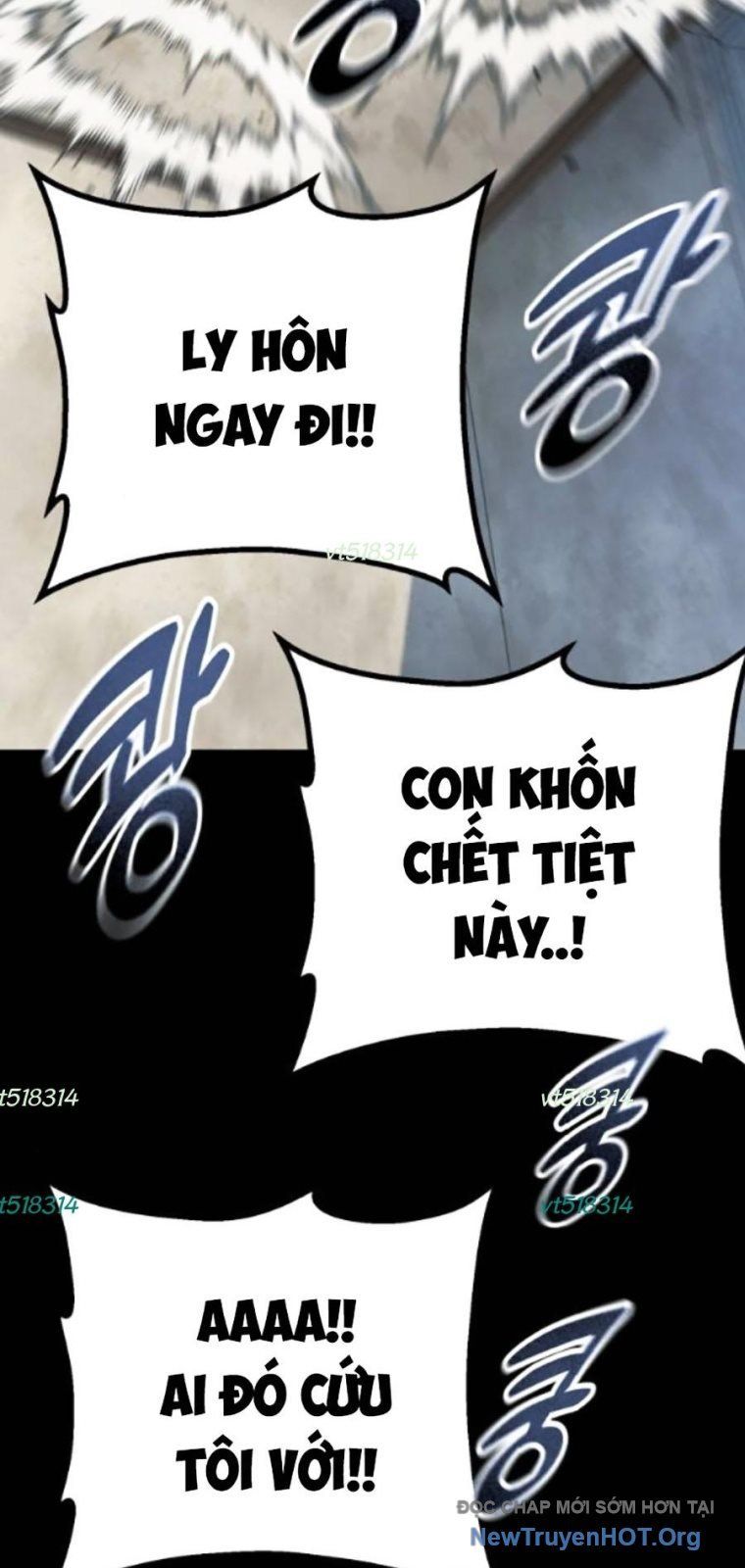 Bạo Lực Vương Chapter 67 - 7