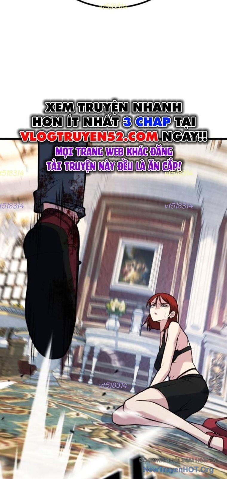 Bạo Lực Vương Chapter 67 - 61