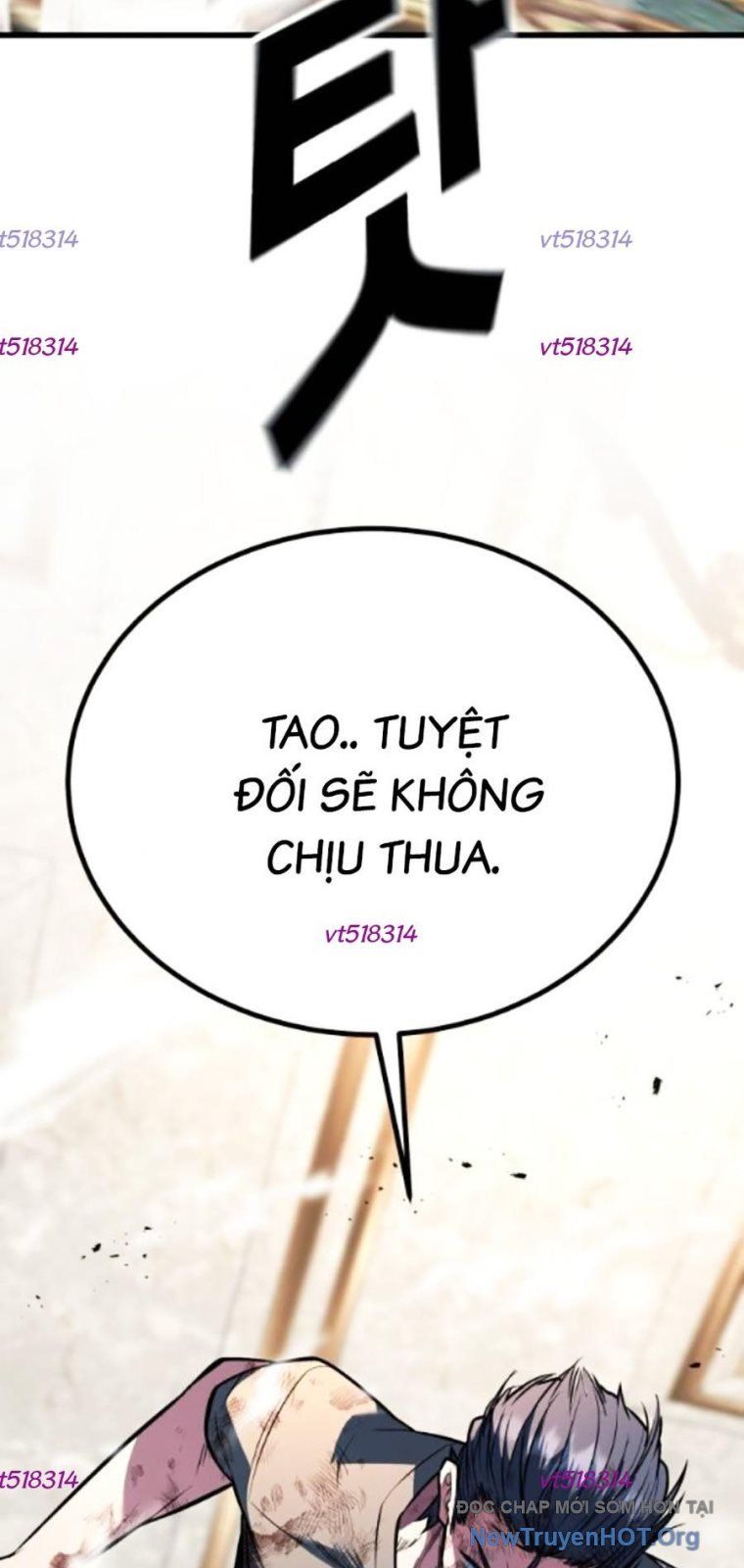 Bạo Lực Vương Chapter 67 - 62
