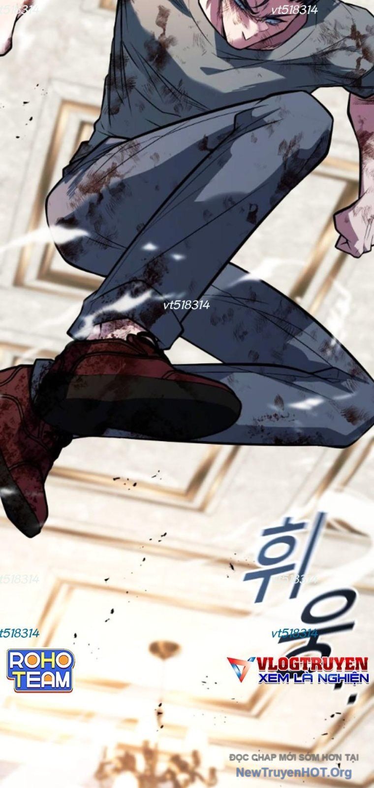 Bạo Lực Vương Chapter 67 - 63