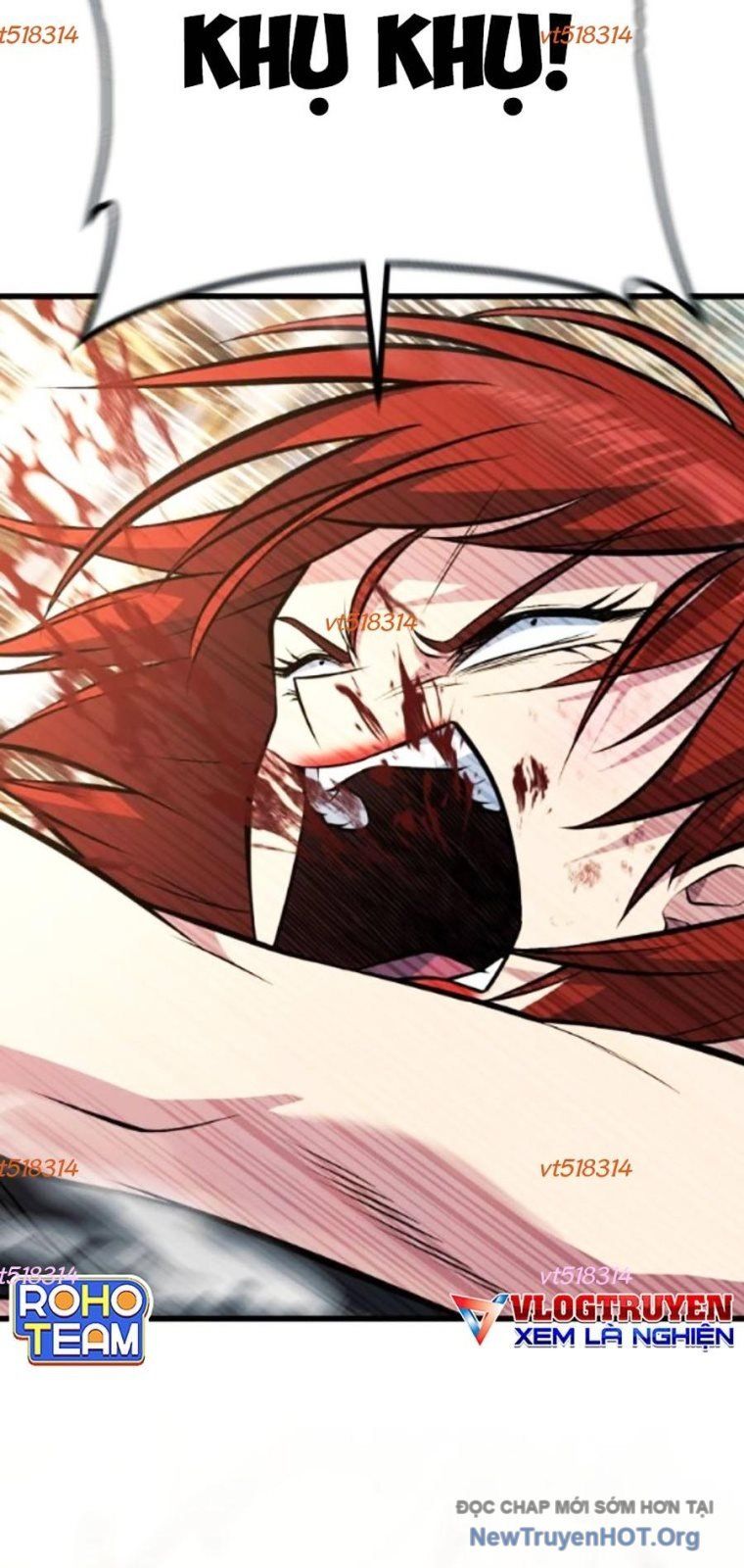 Bạo Lực Vương Chapter 67 - 69