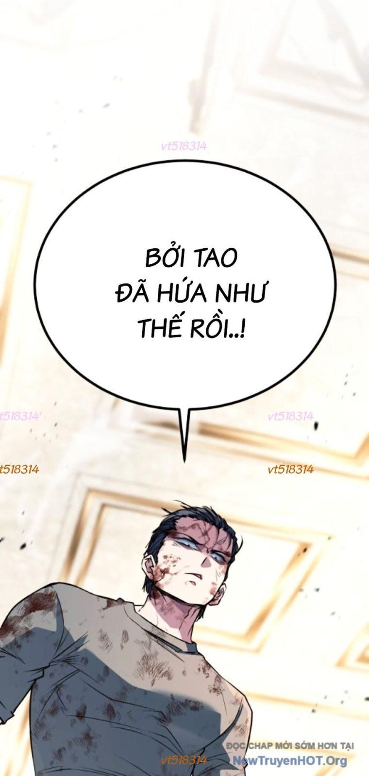 Bạo Lực Vương Chapter 67 - 70
