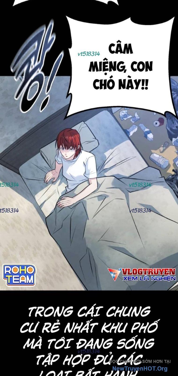 Bạo Lực Vương Chapter 67 - 8