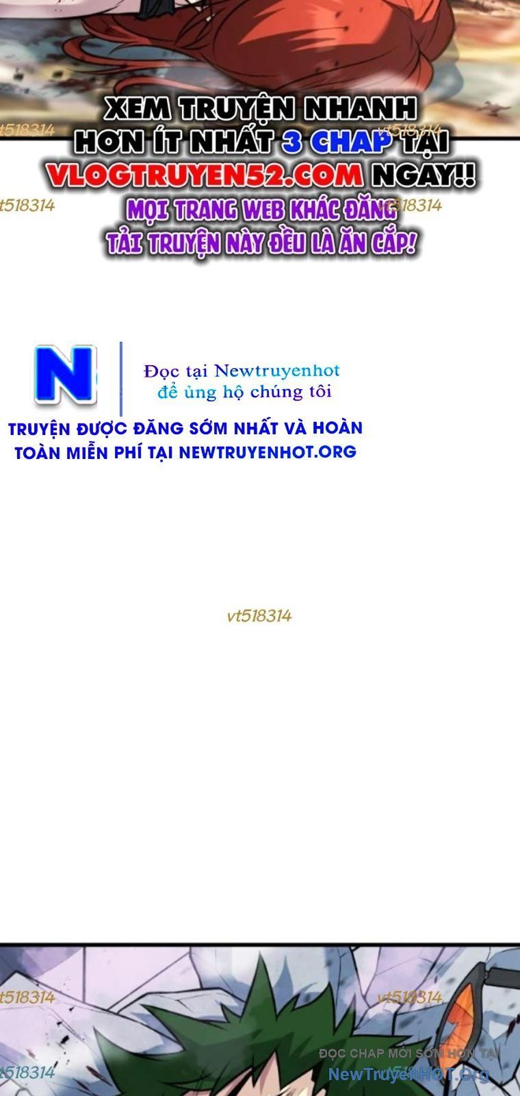 Bạo Lực Vương Chapter 67 - 72