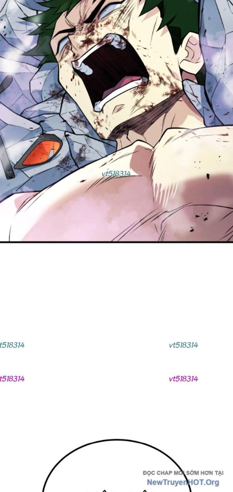 Bạo Lực Vương Chapter 67 - 73