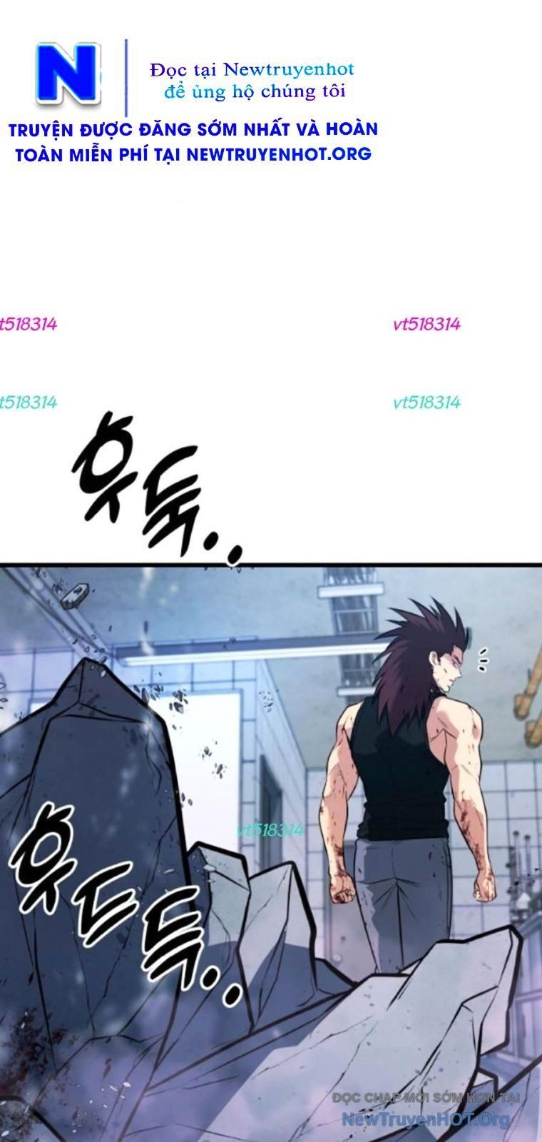 Bạo Lực Vương Chapter 67 - 75