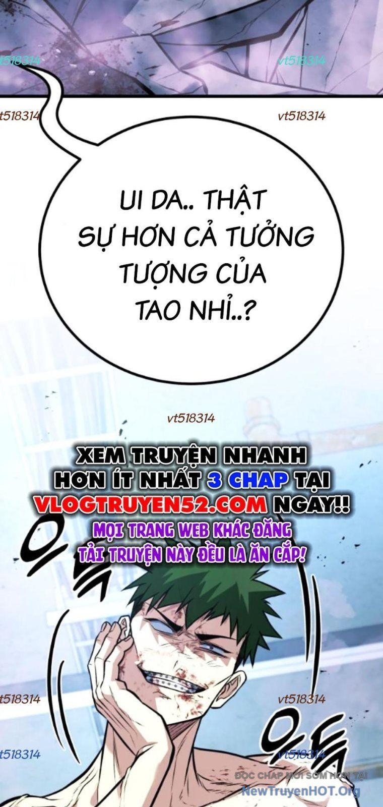 Bạo Lực Vương Chapter 67 - 76