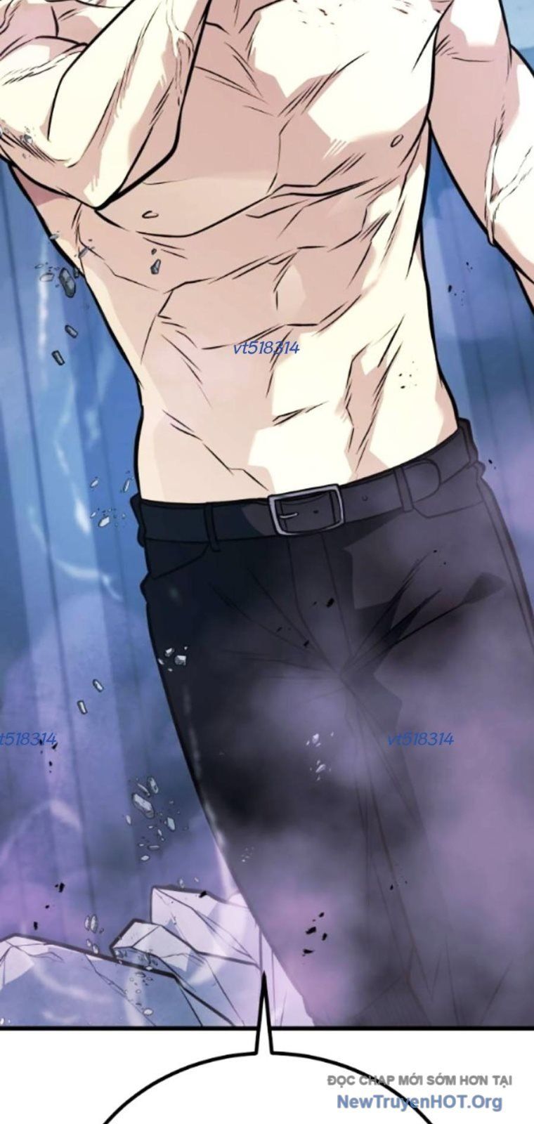 Bạo Lực Vương Chapter 67 - 77