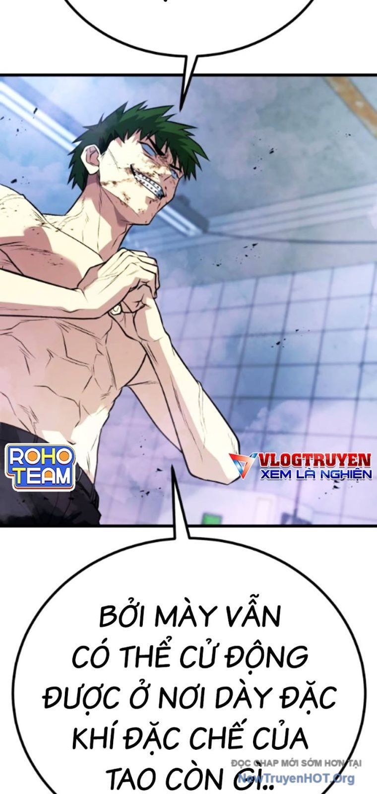 Bạo Lực Vương Chapter 67 - 80