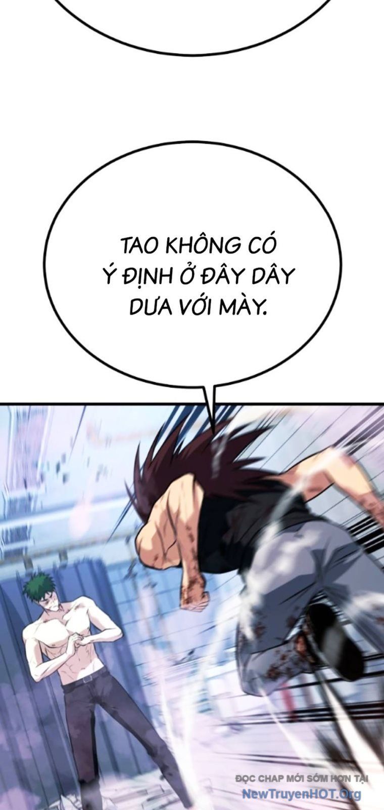 Bạo Lực Vương Chapter 67 - 81