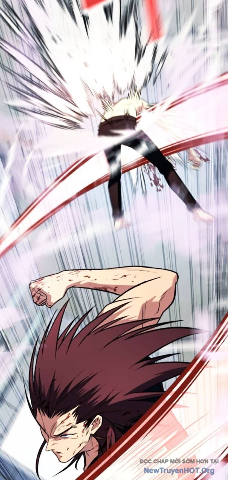 Bạo Lực Vương Chapter 67 - 83