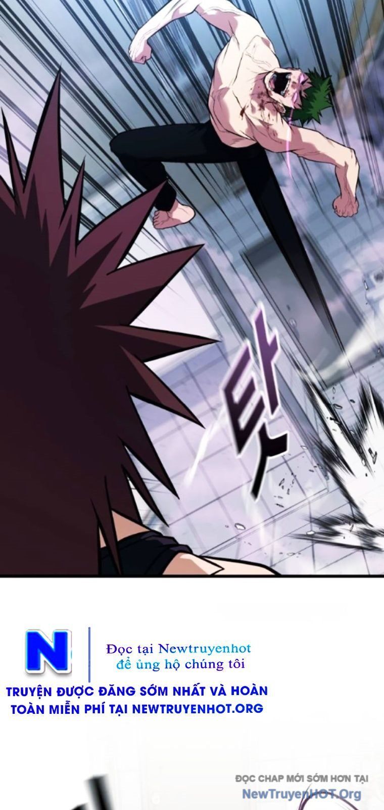 Bạo Lực Vương Chapter 67 - 92