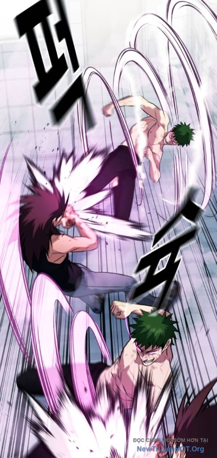 Bạo Lực Vương Chapter 67 - 93
