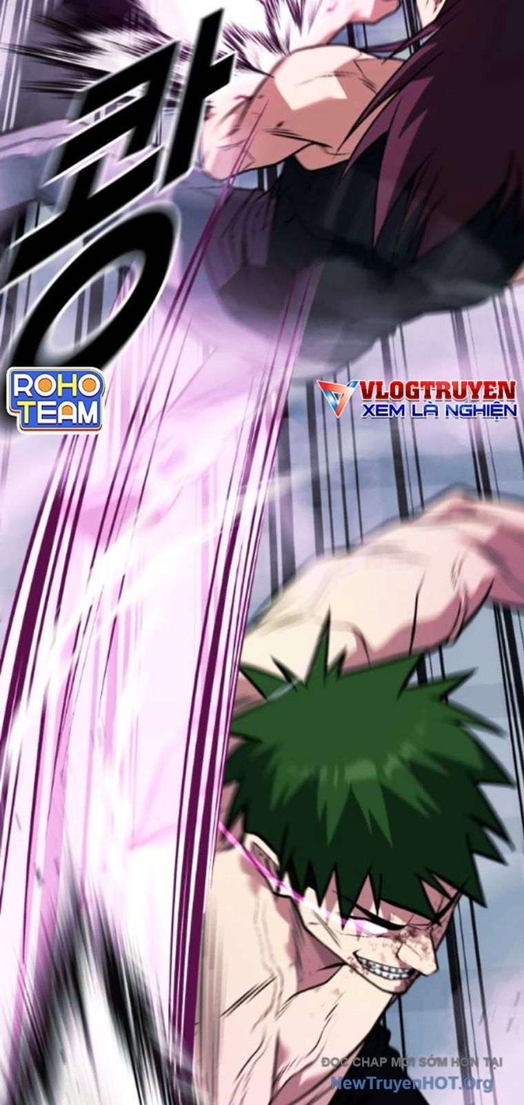 Bạo Lực Vương Chapter 67 - 94