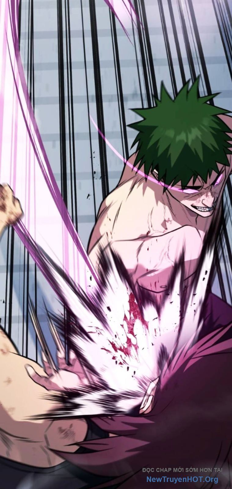 Bạo Lực Vương Chapter 67 - 99