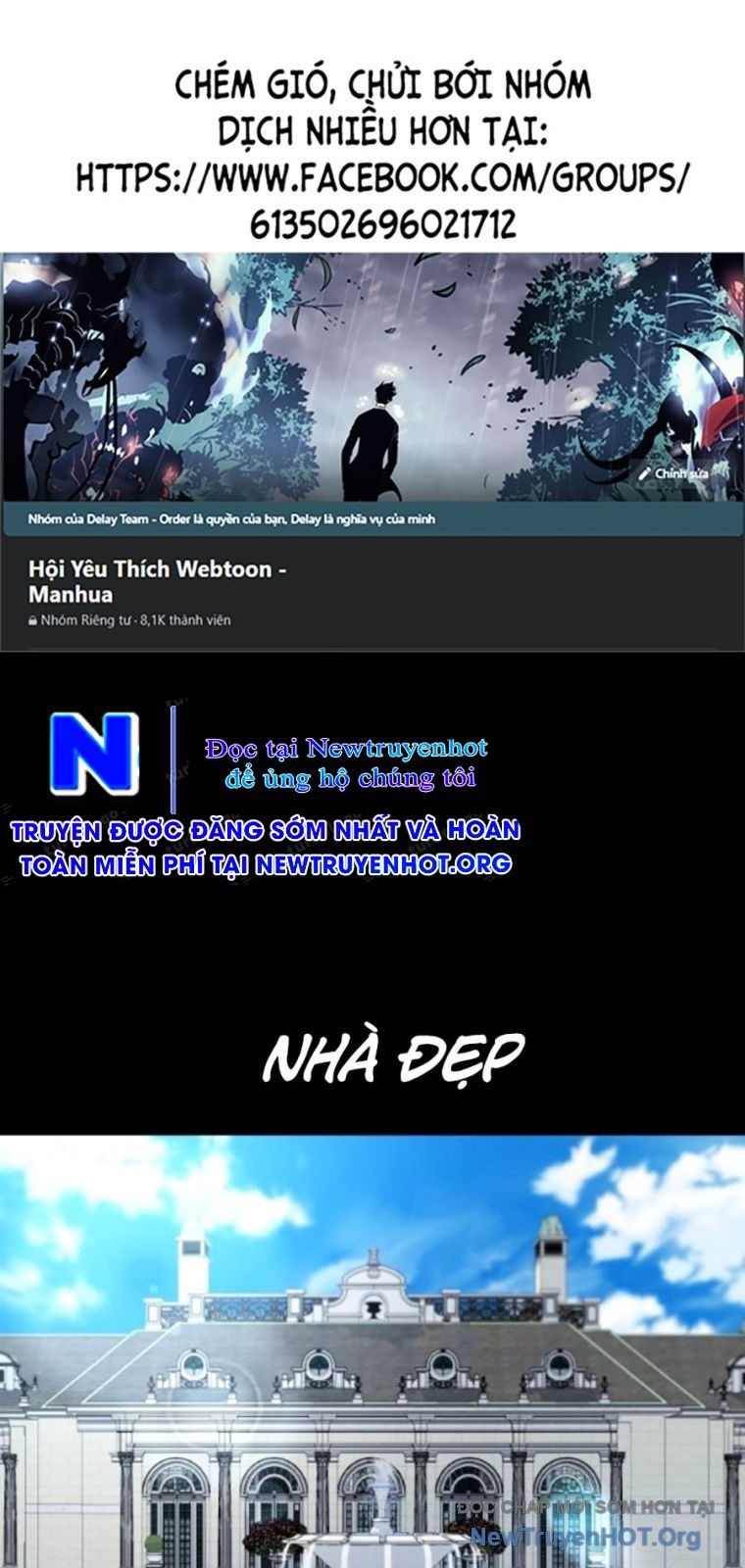 Bạo Lực Vương Chapter 68 - 2