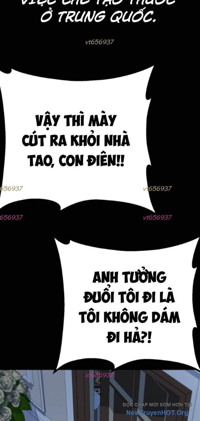 Bạo Lực Vương Chapter 68 - 11