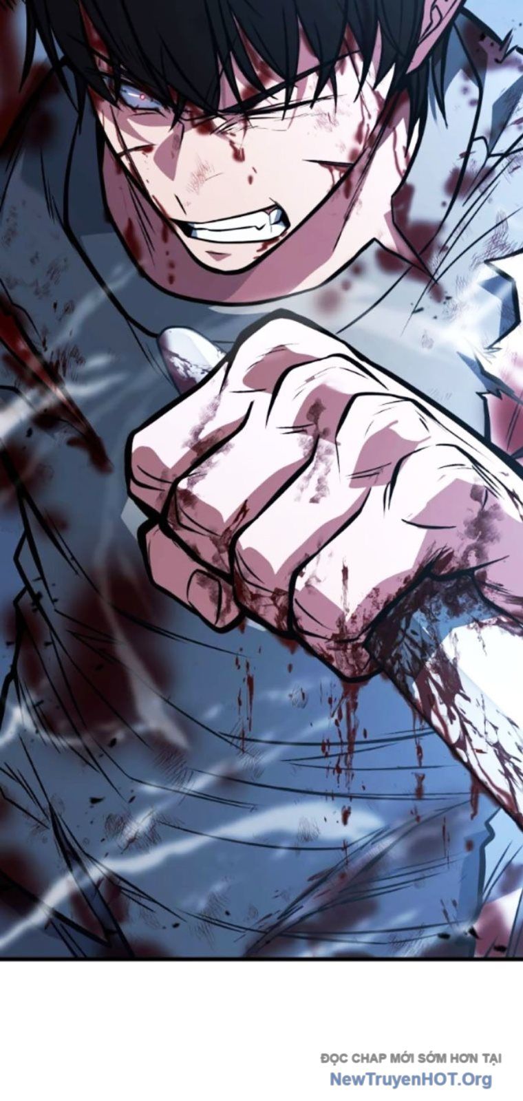 Bạo Lực Vương Chapter 68 - 101