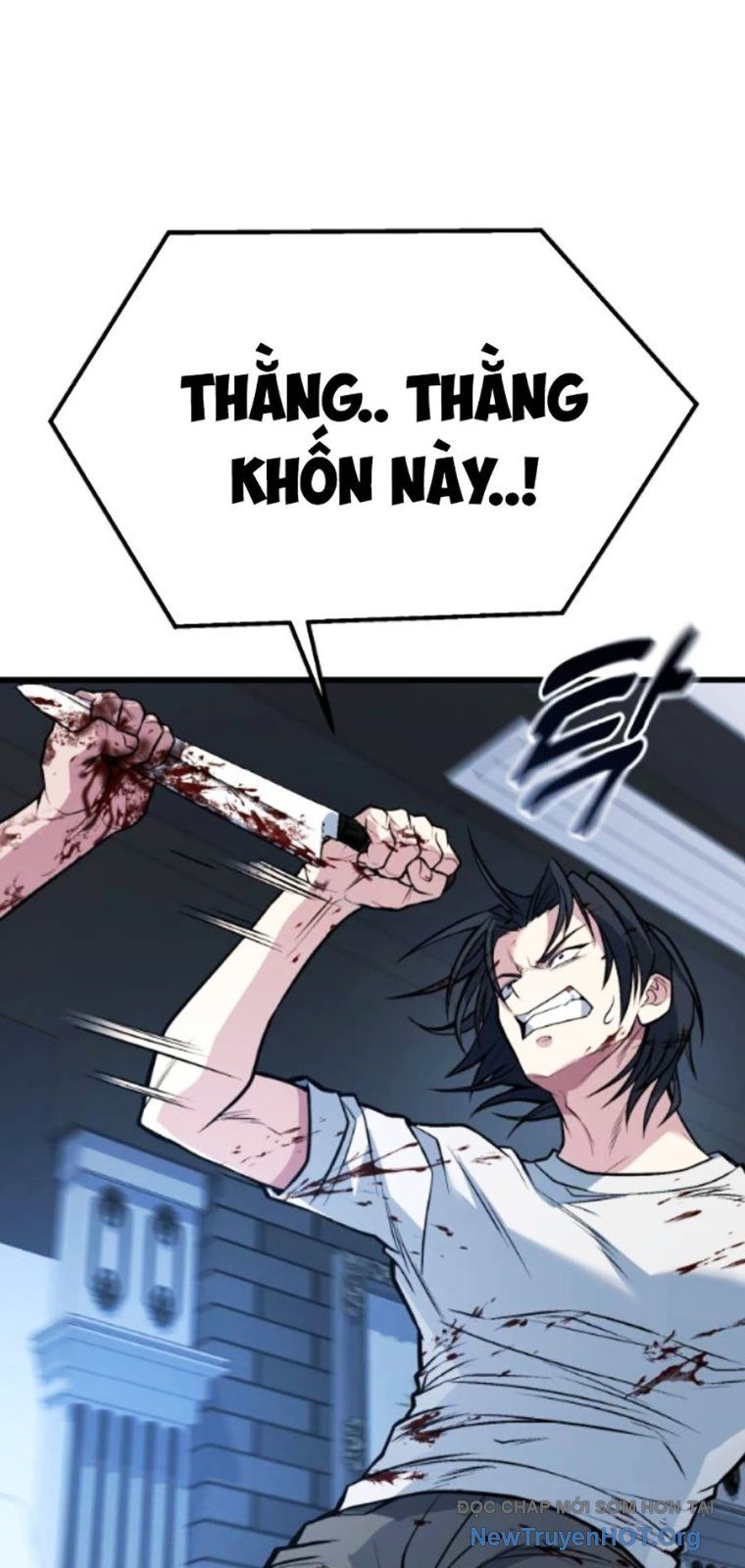 Bạo Lực Vương Chapter 68 - 102