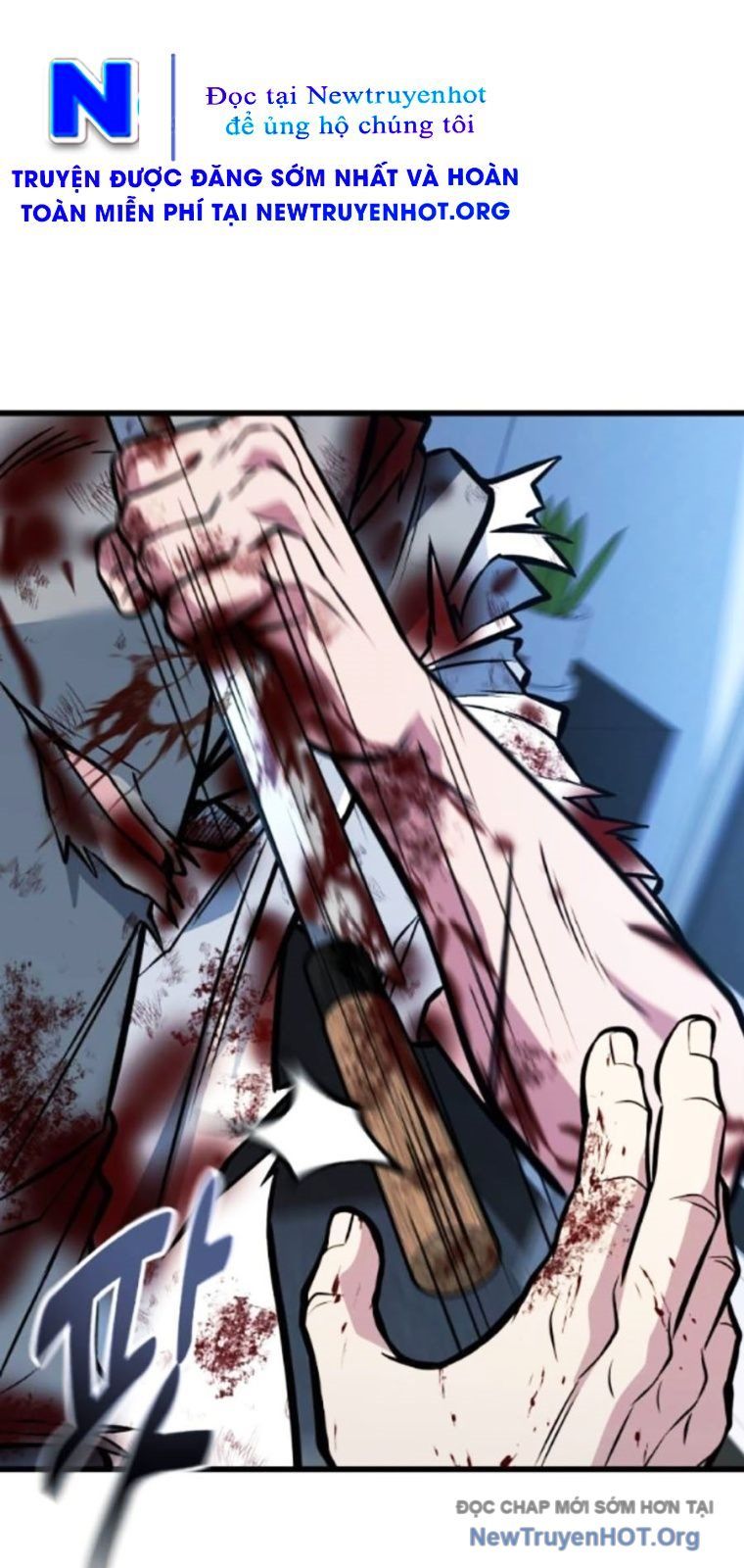 Bạo Lực Vương Chapter 68 - 105
