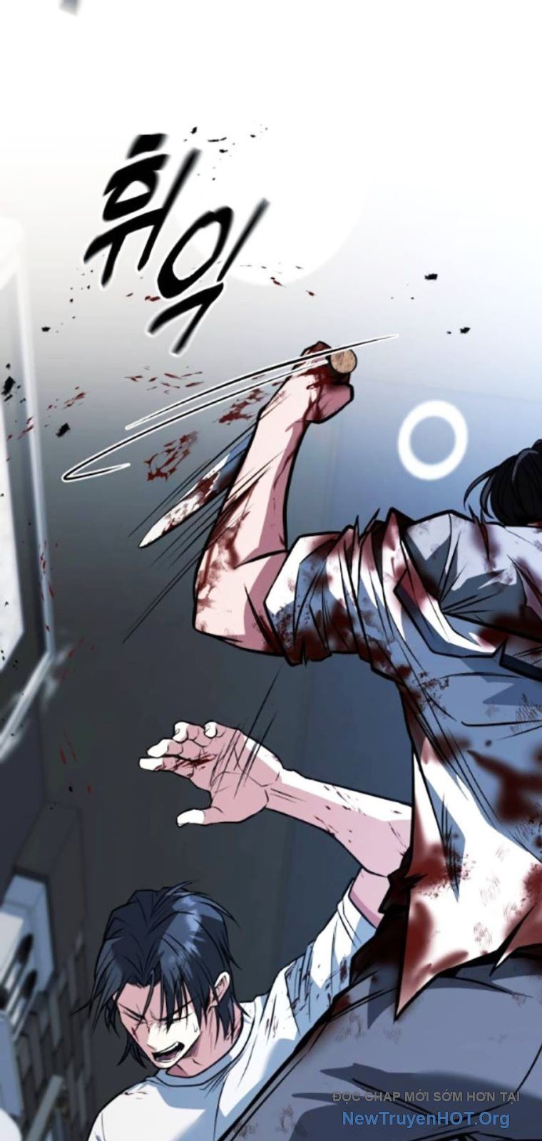 Bạo Lực Vương Chapter 68 - 106