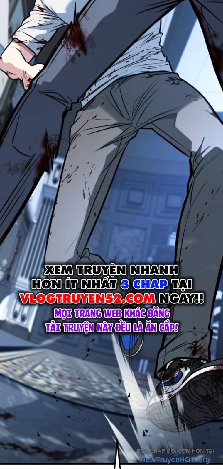 Bạo Lực Vương Chapter 68 - 107