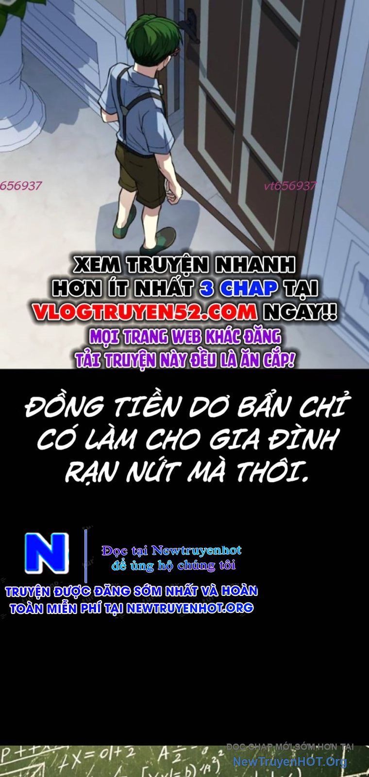 Bạo Lực Vương Chapter 68 - 12