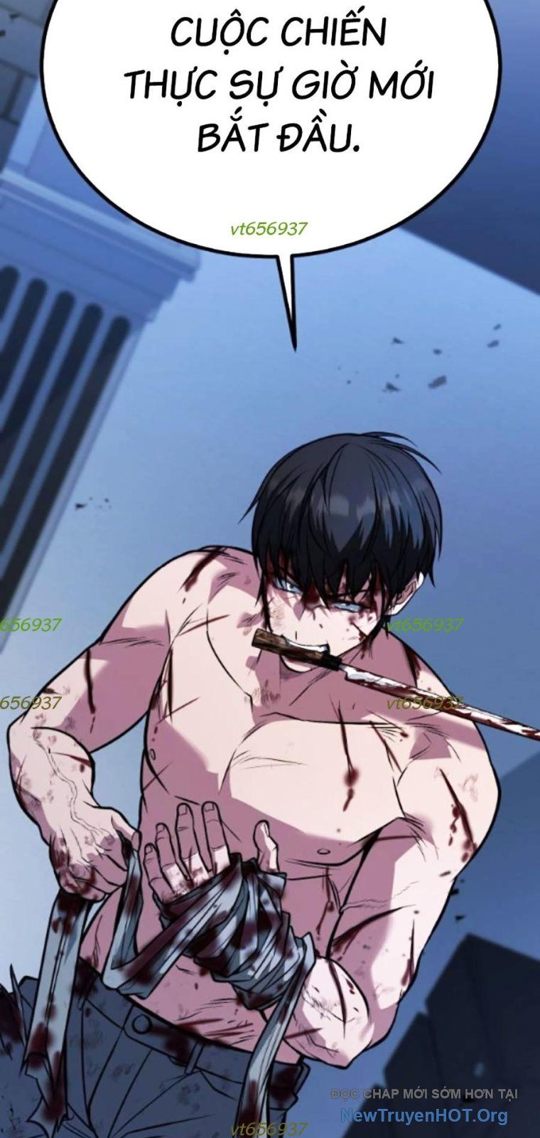 Bạo Lực Vương Chapter 68 - 111