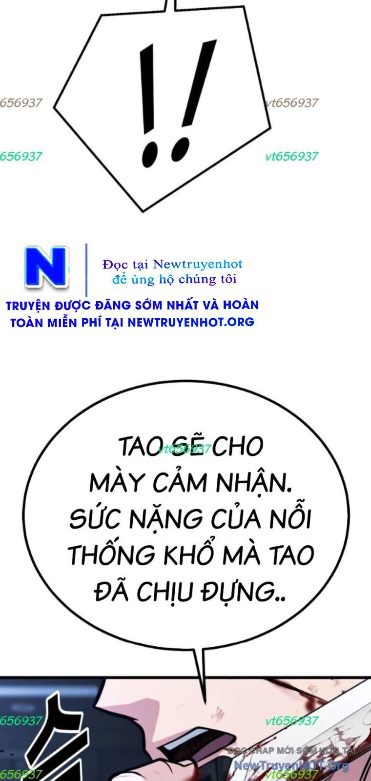 Bạo Lực Vương Chapter 68 - 113