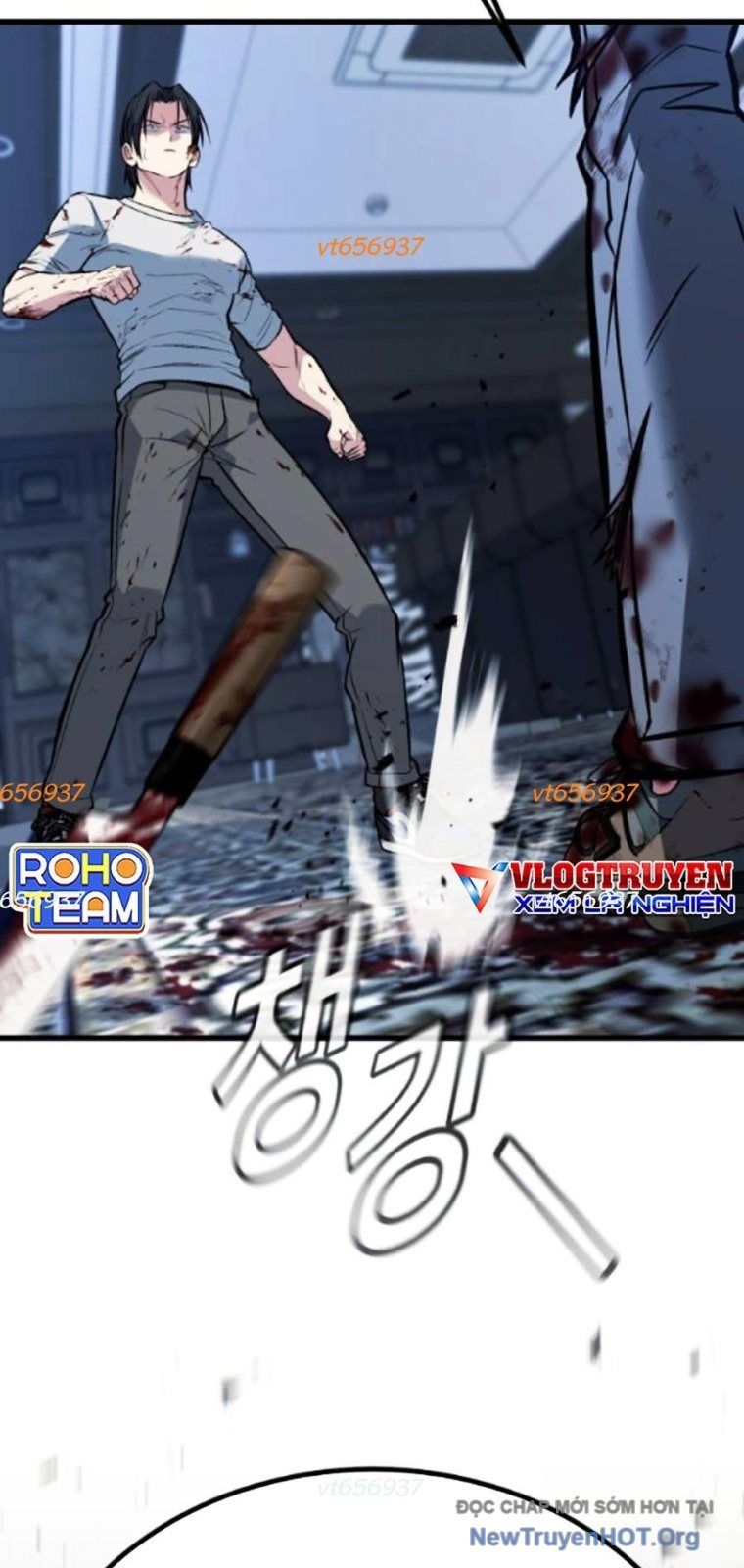 Bạo Lực Vương Chapter 68 - 115