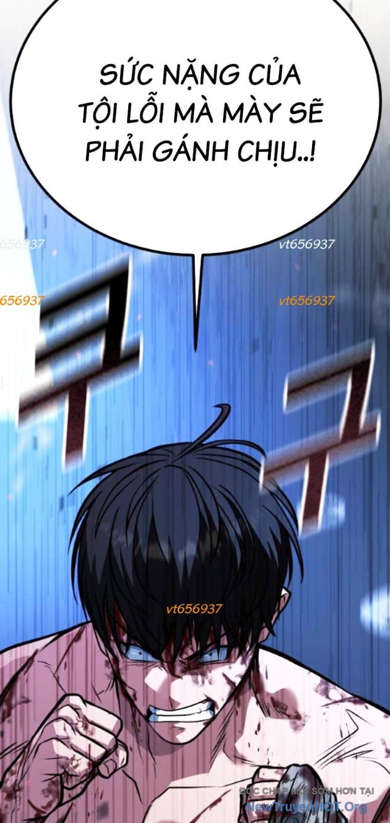 Bạo Lực Vương Chapter 68 - 116