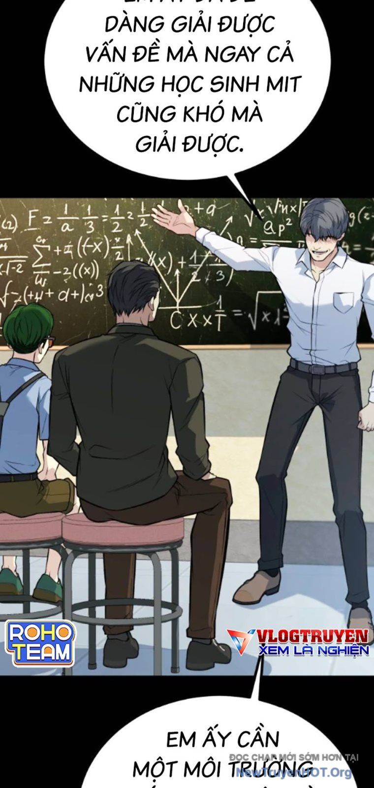 Bạo Lực Vương Chapter 68 - 14