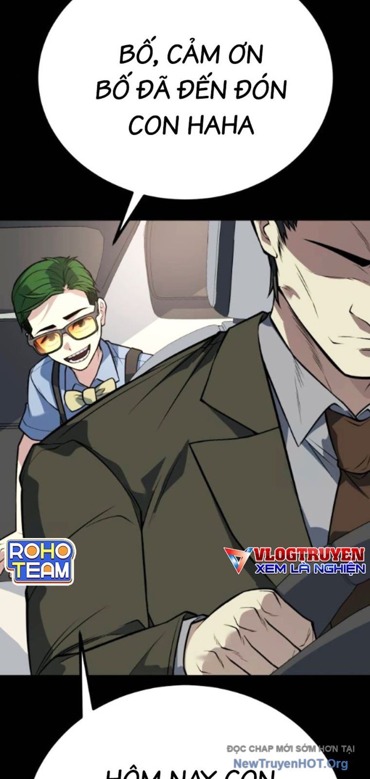 Bạo Lực Vương Chapter 68 - 18