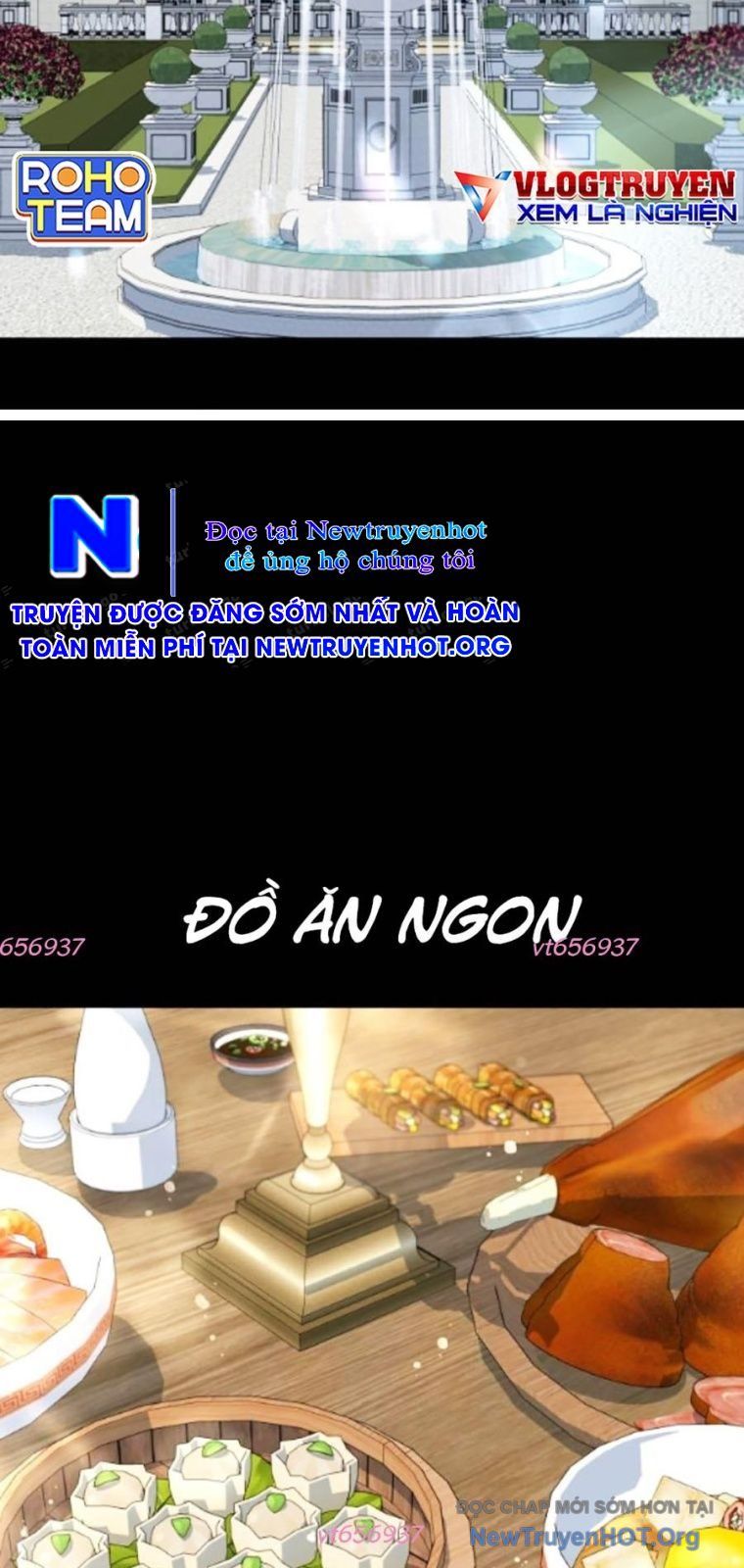 Bạo Lực Vương Chapter 68 - 3