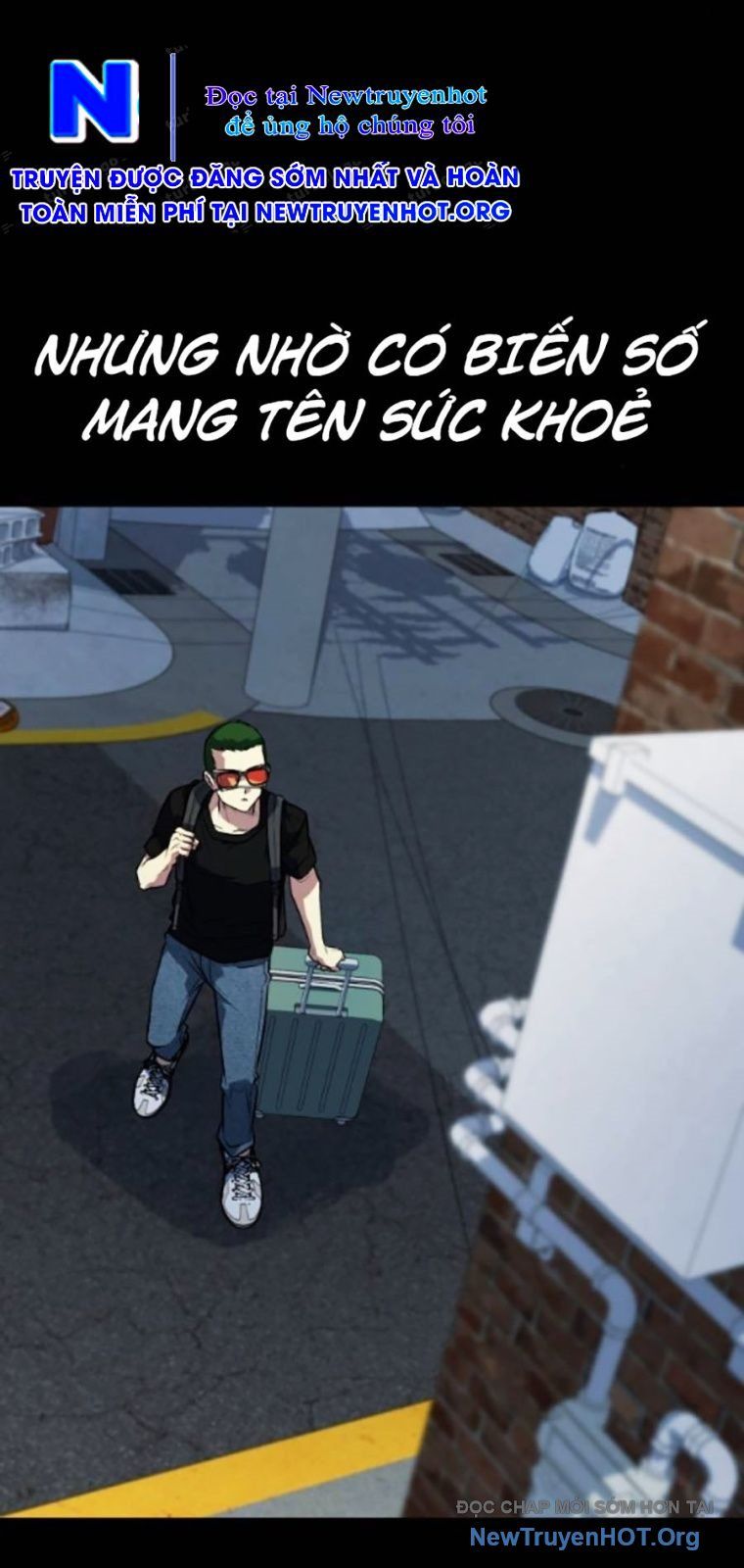 Bạo Lực Vương Chapter 68 - 30