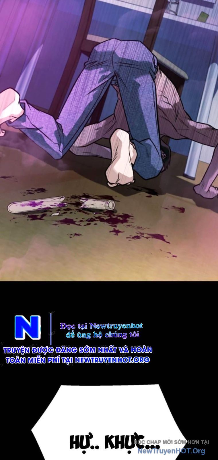 Bạo Lực Vương Chapter 68 - 39