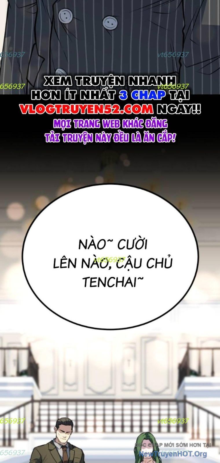 Bạo Lực Vương Chapter 68 - 5