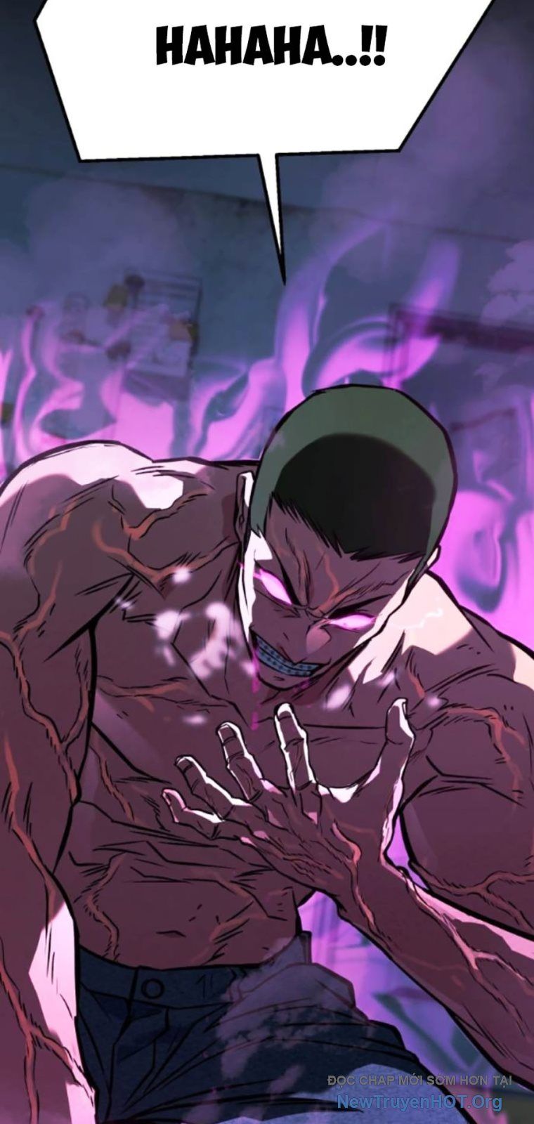 Bạo Lực Vương Chapter 68 - 41