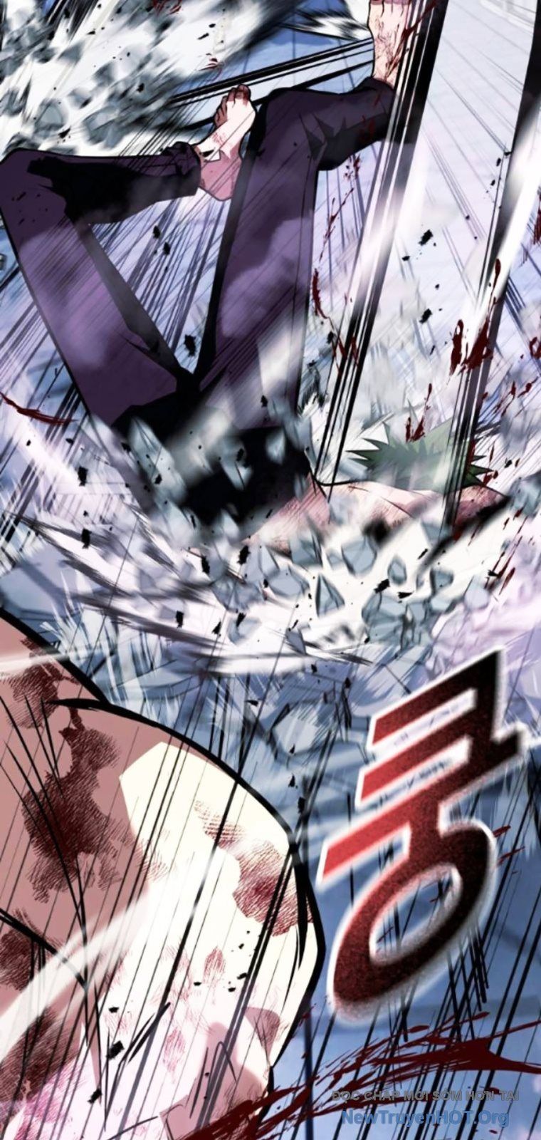 Bạo Lực Vương Chapter 68 - 45